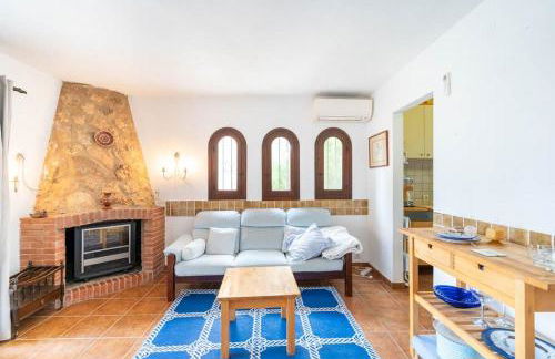 Detached House Calpe with Private Beach, Paddel, Golf, BBQ - Foto 16