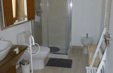 Casa Retiro de Lisei - Foto 16