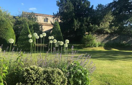 Helmdon House - pool & tennis court, 7 bedrooms - Foto 29