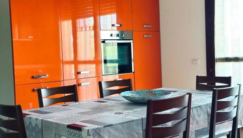 SE123 - Marzocca, comodo trilocale a 300 mt dal mare - Foto 3