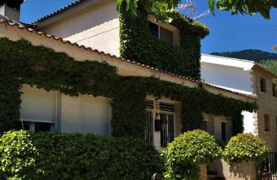 Alojamientos Loma de Mariangela - Foto 1