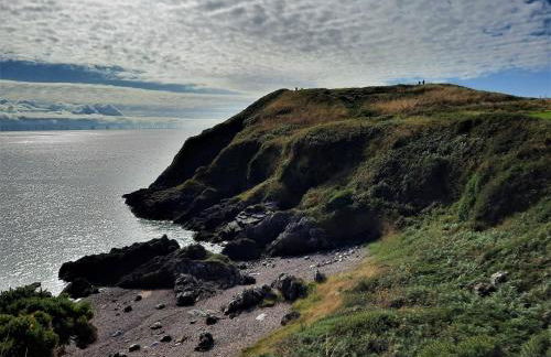 Munro Cottage - Foto 43