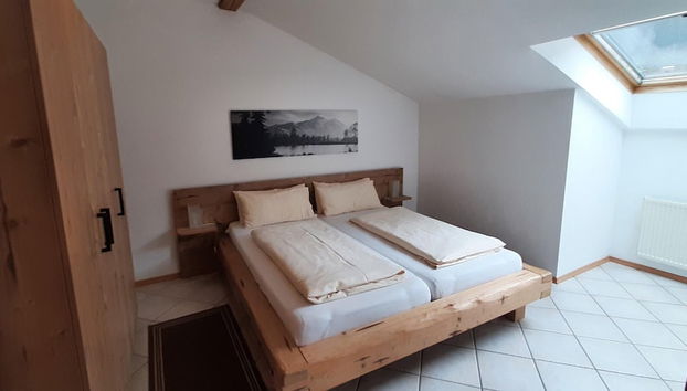 Ferienwohnung in Bayrischzell - Foto 5