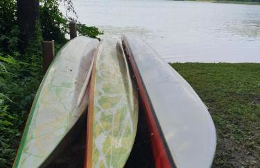 Tree&Water Apartament nad jeziorem Ublik - Foto 28