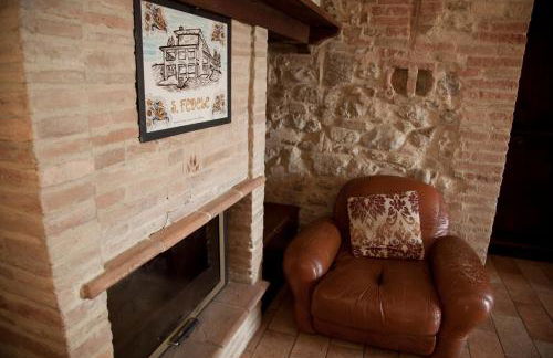 Agriturismo San Fedele - Photo 44