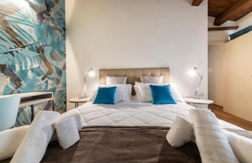 Suite Deluxe in Palazzo Storico - Centro Sassari - Appartamento Ajaccio - Photo 8