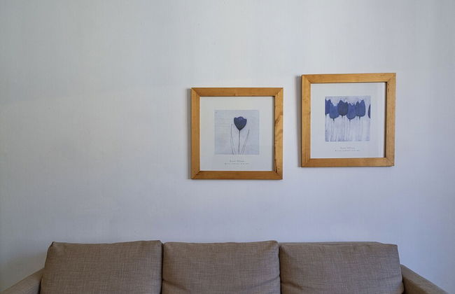 A holiday home in Santa Margherita - Foto 20