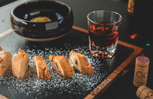 Tenuta Il Cicalino - Foto 44