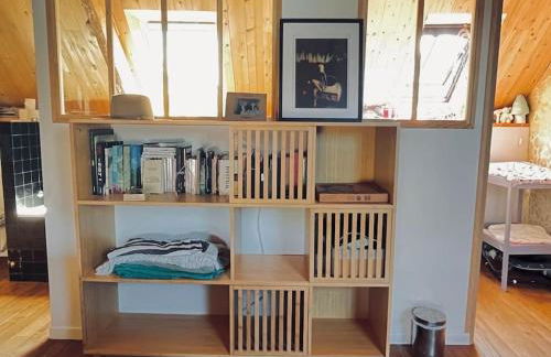 Charmant Cottage d'artistes - Foto 32