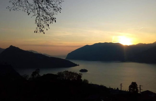 Marone Apartment With Pool - Foto 21