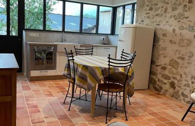 Gîte de la Foye - Le Lilas - Foto 1