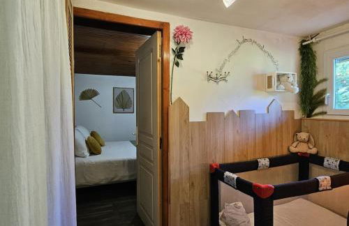 Le Séquoia - Sérénité, Zoo de Beauval et Châteaux - Foto 31