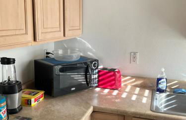 B and G Studio Space Guesthouse - Foto 17