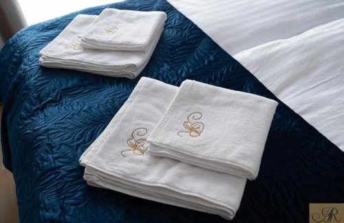 Apartament Rosa Stacja Mińsk - Foto 11