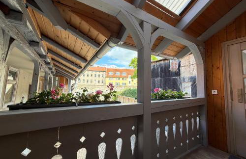 MARKINA - Ferienwohnung - Kiliani I - Foto 80