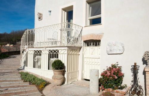 Ai Leoni Ruggenti - Suite dei Tesori Antichi in Monferrato - Foto 4