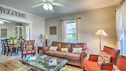 Georgetown Vacation Rental Close to Town Square! - Foto 3