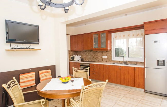 Cozy Flat In An Olive Grove Near a Sandy Beach - Foto 11