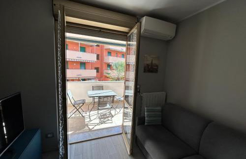 Bilocale moderno Marina di Andora con Bici e zona tranquilla - Foto 19