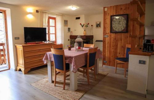 Maison Chez Les Roset - Foto 40