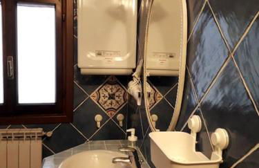 Appartamento nel centro storico di Fiumalbo - Photo 23