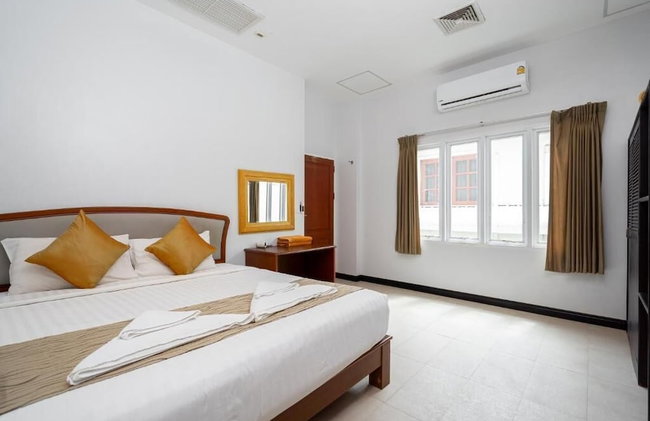 Hillside Seaview Residence - Foto 7