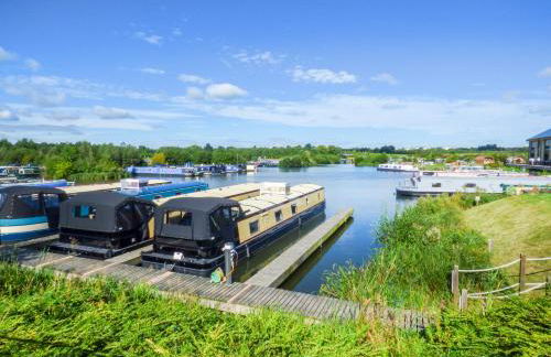 Clovermead Cottage - Foto 14