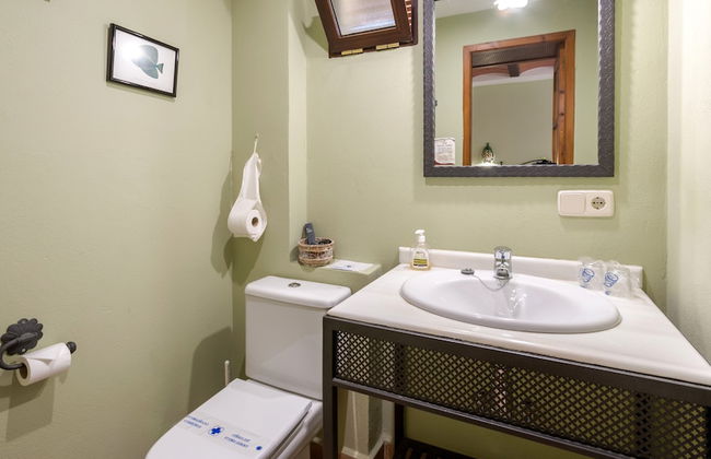 La Casería de Tito - Foto 16