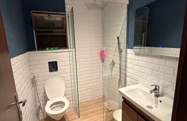 JRE Abdoun Rooftop 2bedroom Kh&sh 02 - Foto 33