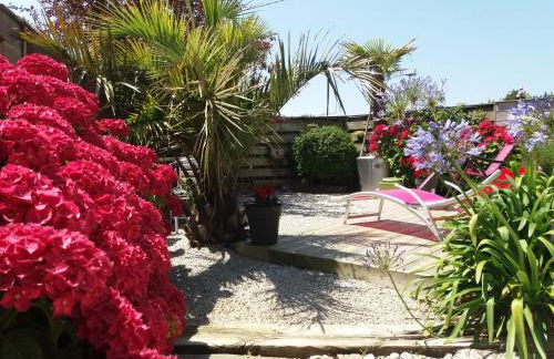 Maison vue mer et campagne - Foto 19