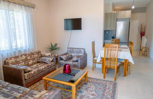 Filoxenia House at Anemochori village - Foto 10