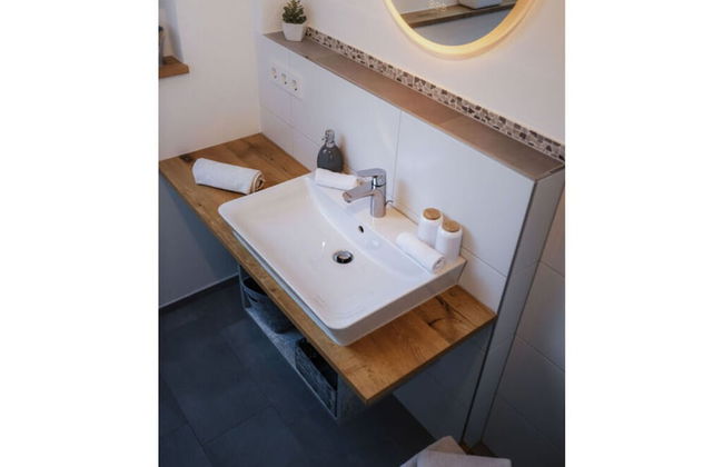 Holiday Apartment Swallow's Nest - Foto 7