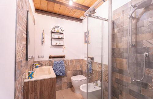 Il Forziere - Appartamento a 2 passi dal Mare - Spiaggia Dei Frati - Foto 8