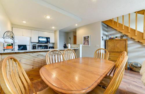 Trout Creek Resort Condo - 1 Mi to Nubs Nob! - Foto 32