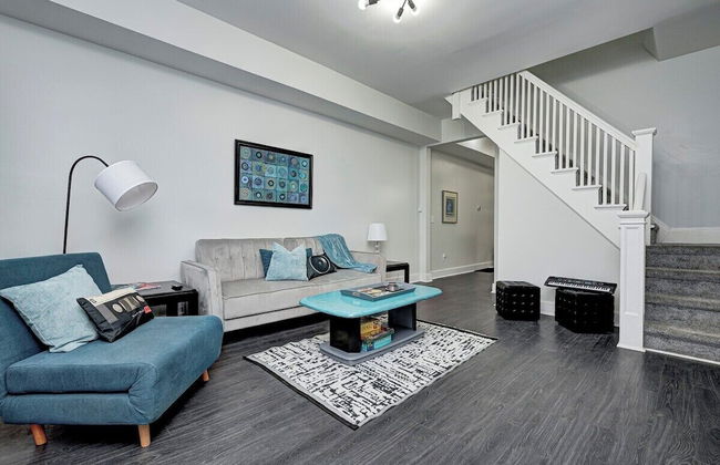 Indy House of Music - Fountain Square - Foto 6