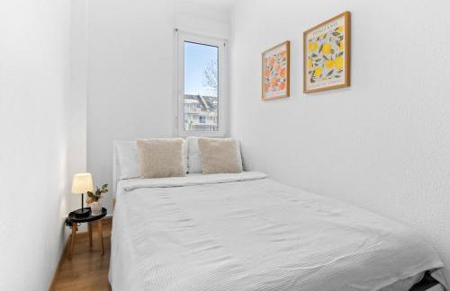 - NEU - Große & gemütliche 3 Zimmer Wohnung - Foto 14