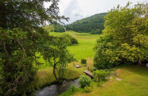 Haus Hochhäusler - Foto 20