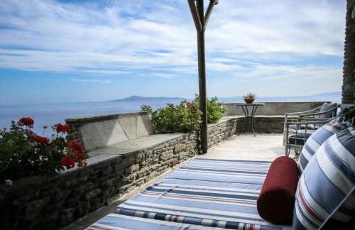 Aegean Castle Andros - Adults Only - Photo 160