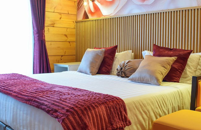 Ridge Cabin Resort - Foto 1