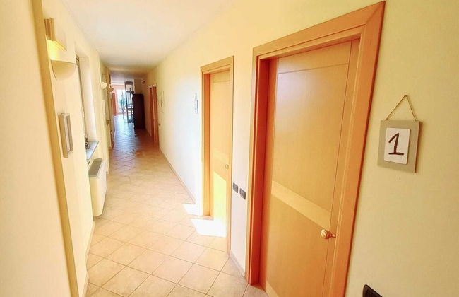 LOCANDA DEL VIANDANTE - Foto 22