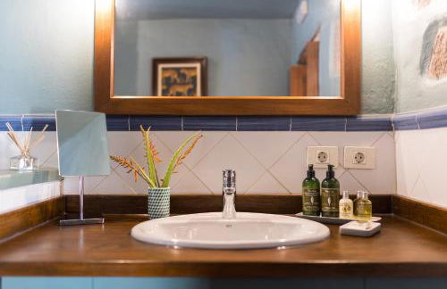 Bohemian Hideaway Finca - 2 unique houses with shared pool - Foto 53