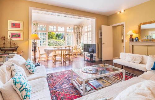 Appartement 3 chambres avec parking au Touquet - FR-1-821-2 - Foto 6