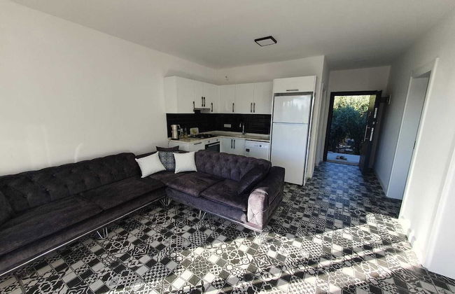 MY SARANDA TATİL EVLERİ - Foto 6