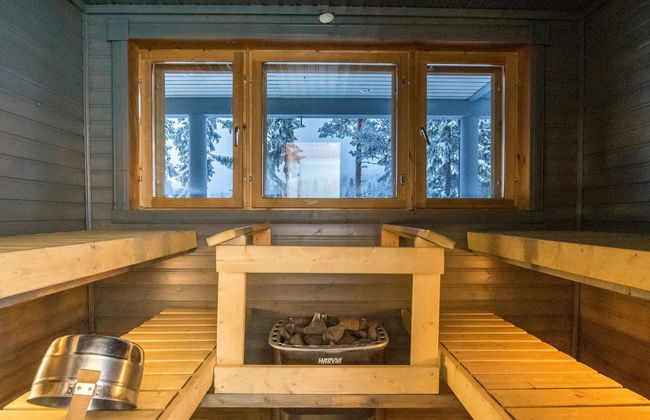 Karhunpesä c - Foto 15