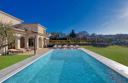 Villa Sara - Foto 12