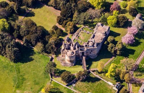 Cosy 2-BDR Apartment & 15 minutes to Edinburgh by train & Free Parking - Foto 42