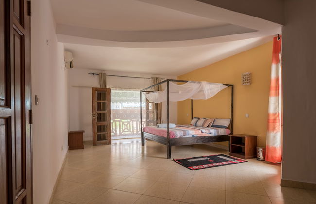 Cho ka Cottages - Foto 6