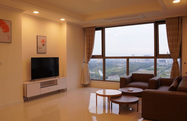 Starlake Daewoo Managed by Anstay Residence - Foto 8