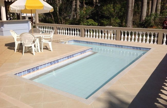 Pousada Fazenda Florença - Foto 21