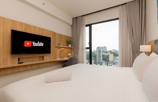 Luminous - Zenity Luxury Apartment - District 1 - Foto 22